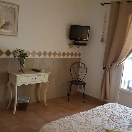 Locations Rocca Rossa Palombaggia Classees 3 Etoiles 4*