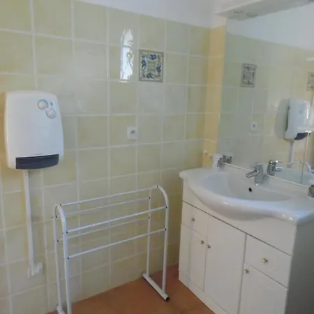 Alojamento de Acomodação e Pequeno-almoço Locations Rocca Rossa Palombaggia Classees 3 Etoiles Porto-Vecchio (Corsica)