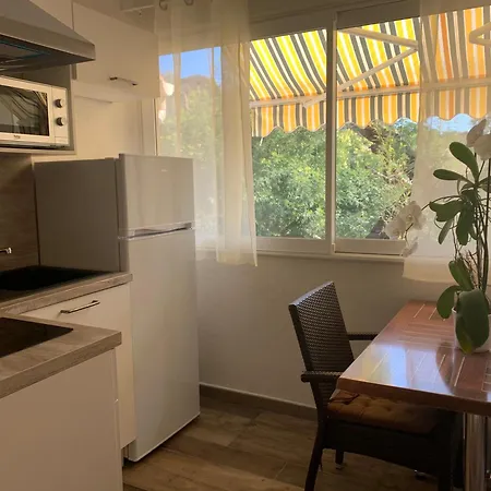 Locations Rocca Rossa Palombaggia Classees 3 Etoiles Alojamento de Acomodação e Pequeno-almoço