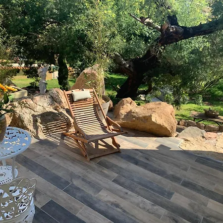 Locations Rocca Rossa Palombaggia Classees 3 Etoiles Porto-Vecchio (Corsica)