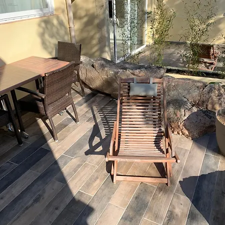 Locations Rocca Rossa Palombaggia Classees 3 Etoiles Alojamento de Acomodação e Pequeno-almoço