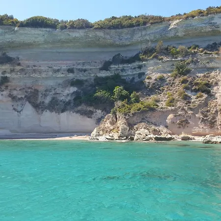 Locations Rocca Rossa Palombaggia Classees 3 Etoiles *