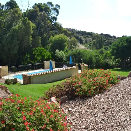 Locations Rocca Rossa Palombaggia Classees 3 Etoiles * Porto-Vecchio (Corsica)