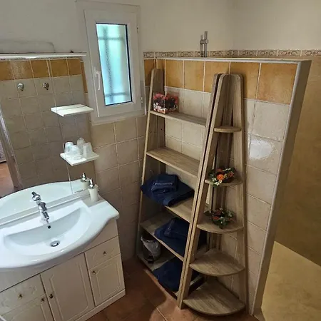 Locations Rocca Rossa Palombaggia Classees 3 Etoiles B&B 포르토베쉬오