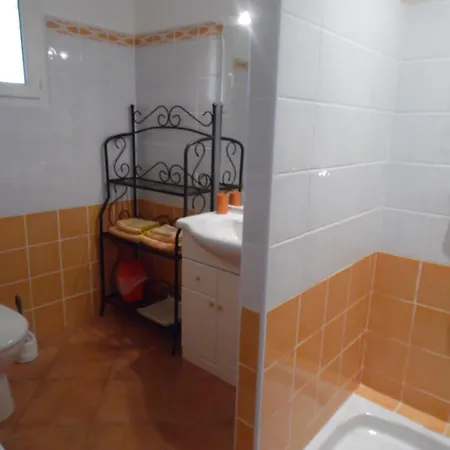 Locations Rocca Rossa Palombaggia Classees 3 Etoiles B&B 4*