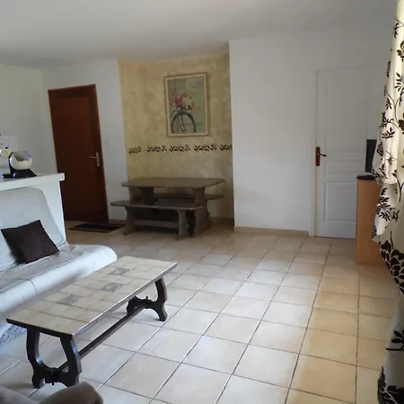 Locations Rocca Rossa Palombaggia Classees 3 Etoiles לינה וארוחת בוקר 4*