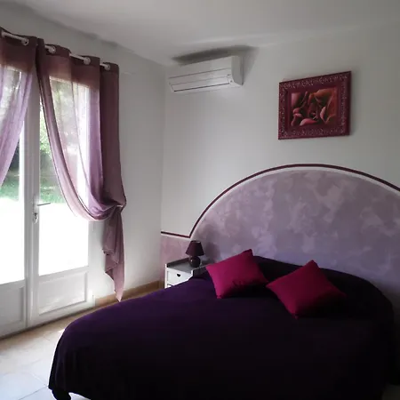 B&B Locations Rocca Rossa Palombaggia Classees 3 Etoiles