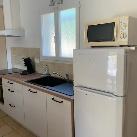 Locations Résidence Rocca Rossa Palombaggia Classées 3 étoiles 4* Porto-Vecchio (Corsica)