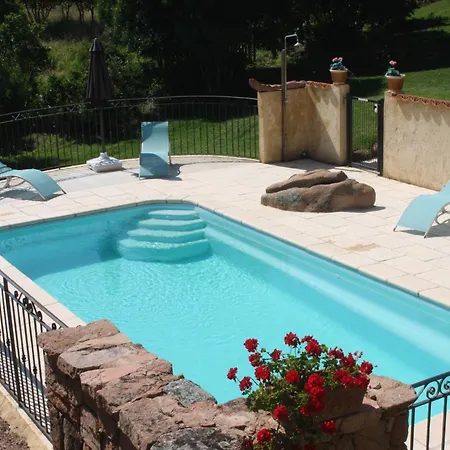 B&B Locations Rocca Rossa Palombaggia Classees 3 Etoiles 포르토베쉬오