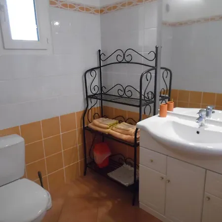 Locations Rocca Rossa Palombaggia Classees 3 Etoiles 4* 포르토베쉬오
