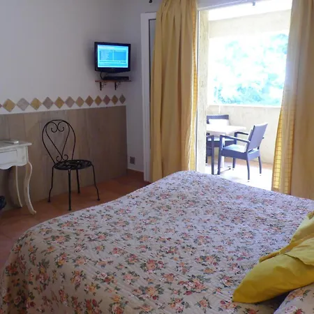 Locations Rocca Rossa Palombaggia Classees 3 Etoiles 4*