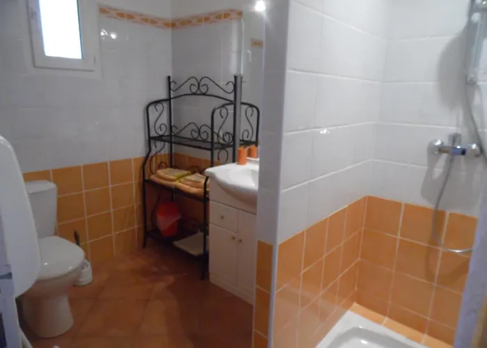 Locations Rocca Rossa Palombaggia Classees 3 Etoiles Bed & Breakfast 4*