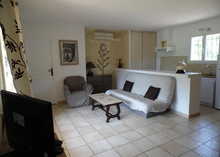 Locations Rocca Rossa Palombaggia Classees 3 Etoiles