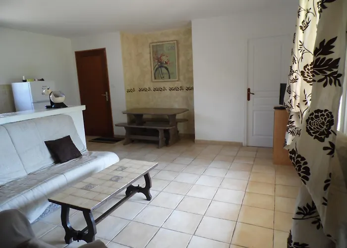 Locations Rocca Rossa Palombaggia Classees 3 Etoiles Bed & Breakfast 4*