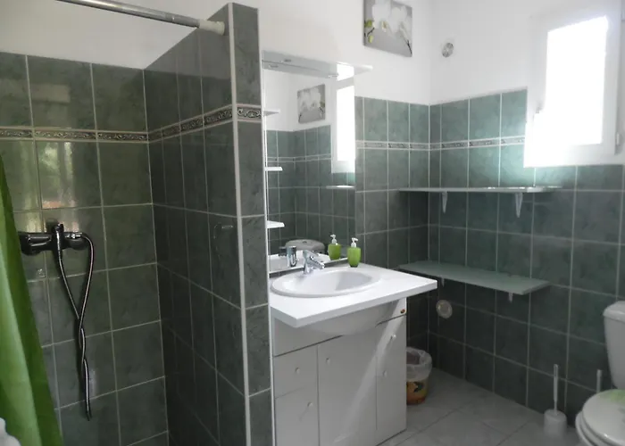 Locations Rocca Rossa Palombaggia Classees 3 Etoiles Bed & Breakfast