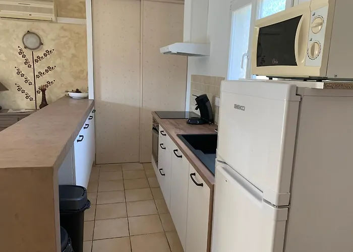 Bed & Breakfast Locations Rocca Rossa Palombaggia Classees 3 Etoiles Porto-Vecchio (Corsica)