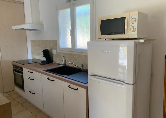 Locations Rocca Rossa Palombaggia Classees 3 Etoiles 4* Porto-Vecchio (Corsica)