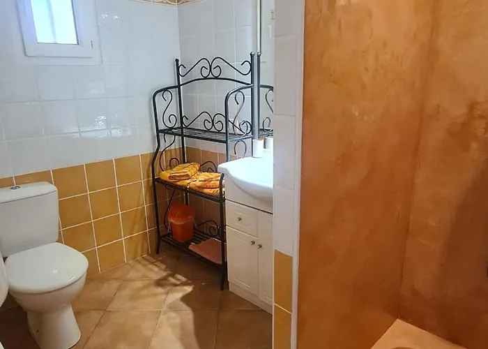 Locations Rocca Rossa Palombaggia Classees 3 Etoiles