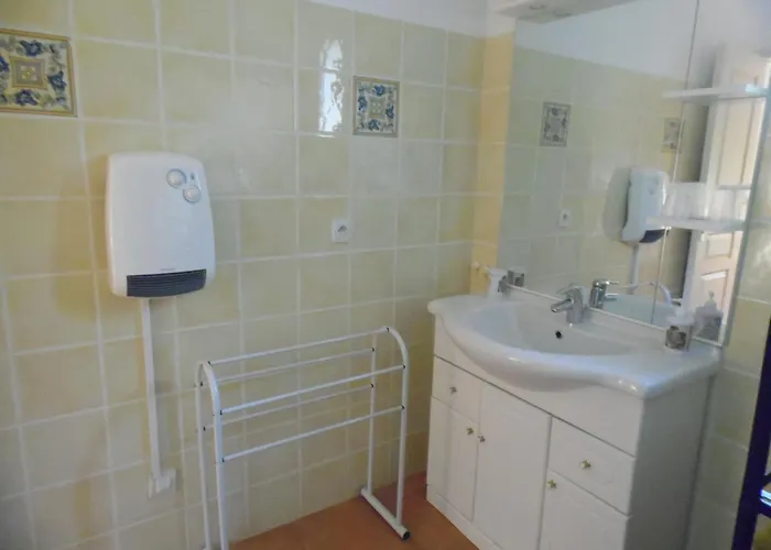 Bed & Breakfast Locations Rocca Rossa Palombaggia Classees 3 Etoiles Porto-Vecchio (Corsica)