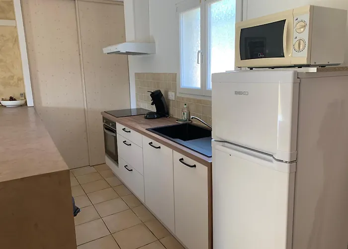 Locations Rocca Rossa Palombaggia Classees 3 Etoiles 4*