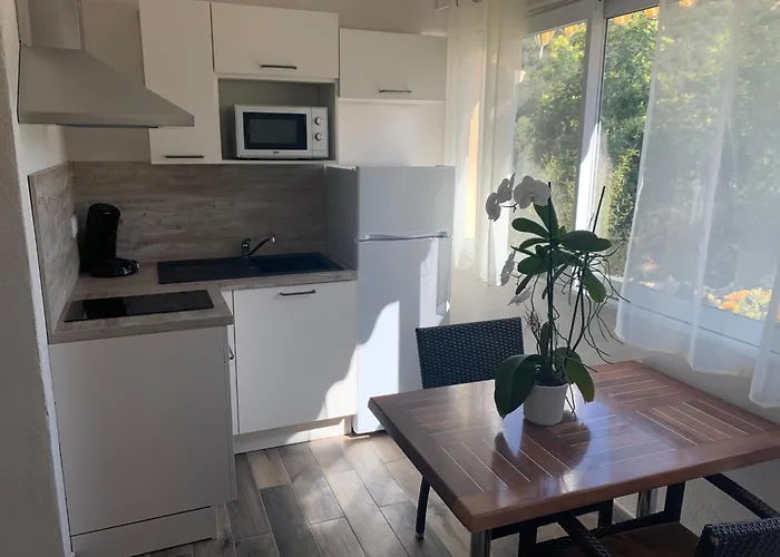 Bed & Breakfast Locations Rocca Rossa Palombaggia Classees 3 Etoiles 4*