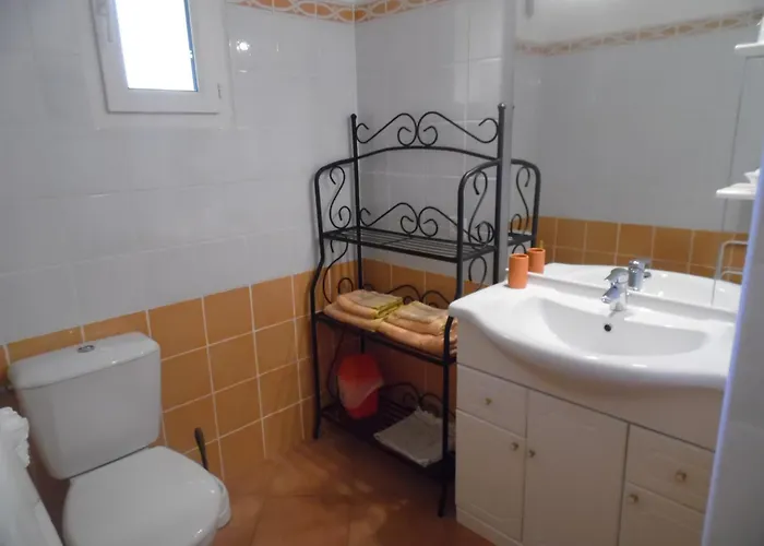 Locations Rocca Rossa Palombaggia Classees 3 Etoiles 4* Porto-Vecchio (Corsica)